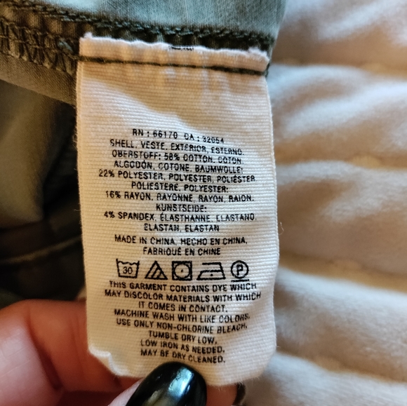 Anthropologie chinos - Picture 10 of 14